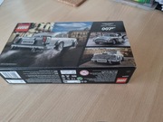Lego James Bond Aston Martin