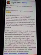 kuchenka mikrofalowa AMICA na części