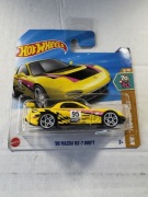 Hot Wheels '95 Mazda RX-7 Drift 