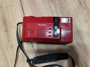 Premier PC1000 D + Oryginale etui