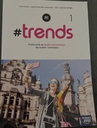 Podręcznik do niemieckiego „#trends” poziom podstawowy Nowa Era 