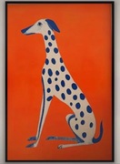 Plakat na płótnie 50x70cm