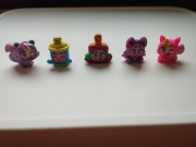 moji pops rzadkie figurki trzeciej serii