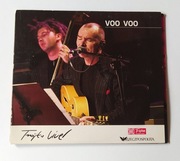 Trójka Live! - Voo Voo CD