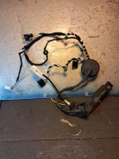 Wiązka drzwi Tył Prawy Passat B8 2015 1.6 TDI Kombi 3G0971694H