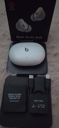 Beats studio buds sluchawki bezprzewodowe