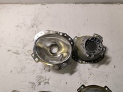 odbłyśniki lamp hella e55 vectra c signum h7 opel audi xenon d2s