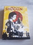 SHOGUN KOMPLETNY SERIAL NA DVD POLSKIE NAPISY.
