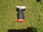 NERF chwyt pionowy na szynę modulus