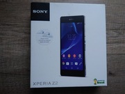 SONY XPERIA Z2 D6503 Biały