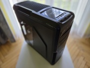 Komputer stacjonarny i5-4690K 16 GB RAM R9 380 4 GB SSD 512 GB