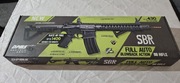 Karabinek SBR Full Auto Crosman Blow-back CO2!!!