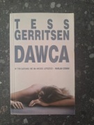 Dawca Tess Gerritsen