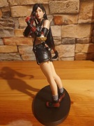 Figurka Tifa Lockheart Final Fantasy