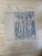 DEZERTER Blasfemia Winyl LP