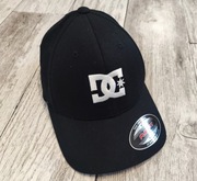 Czapka DC FLEXFIT Skateboard FULLCAP !Rozm.140 (52-55cm)
