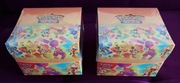 Pokemon TCG Scarlet and Violet 151 - Mini Tin Display (10 sztuk)