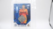 MATCH ATTAX 24/25 UCL CHEMPION RELIC CARD GARETH BALE