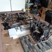 silnik renault master 3 movano 2.3 