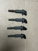 BMW Komplet cewek BOSCH N43 sprawne