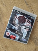Bayonetta BDB+ płyta lustro komplet AAA Playstation 3 PS3