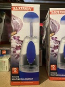 Siekacz  do cebuli Kaiserhoff 