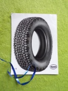 PRESS FOTO: OPONA STOMIL REKLAMA