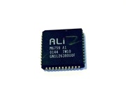 MCU ALi M6759A1 M6759 PLCC-44 PLCC44