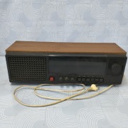 Stare radio Unitra Taraban 2 