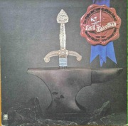 Rick Wakeman – The Myths And Legends Of King Arthur.