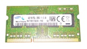 Samsung 4GB 1600MHz DDR3L SO-DIMM (M471B5173QH0-YK0)