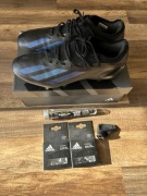 Profesjonalne buty piłkarskie korki Adidas X Crazyfast.1 SG