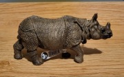 Schleich nosorożec figurka model z 2017 r