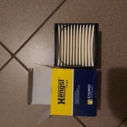 Hengst Filtr E1030K01 Filtr paliwa