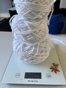 Yarnart jeans plus 62 biel optyczna