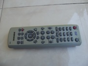 Pilot SAMSUNG 00008E / DVD Oryginał 