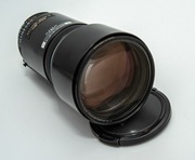 Obiektyw Nikkor 180mm f/2.8 ED AF Made in Japan