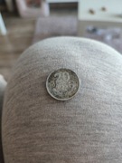 20 groszy z roku 1968 