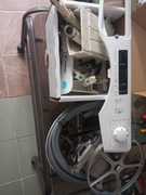 pralka Candy CS3 1052D2-S części , PISZ , PYTAJ