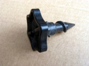 Gałka zapięcie zatrzask lampy BMW E30 13861529