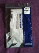 Kalesony Sparco RW9 FIA 8856-2000 NOWE XS/S