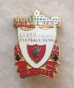 Liverpool FC - odznaka
