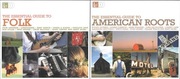 2x3CD V/A THE ESSENTIAL GUIDE TO Folk / American Roots
