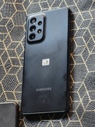 Samsung A53 5g uszkodzony