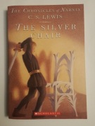 The Silver Chair The Chronicles of Narnia Lewis