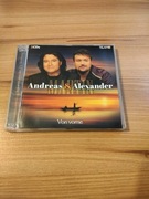 Andreas Martin & Alexander - Bon Vorne 2 Cd