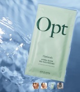 Nowe płatki do twarzy  oczu Opt Oriflame 