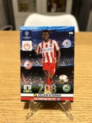 DELVIN N DINGA - OLYMPIAKOS - CHAMPIONS LEAGUE - 2014/2015 - 195