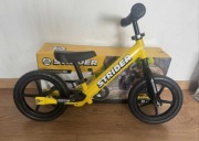 Rowerek biegowy strider 