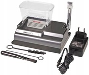 Elektryczna nabijarka tłokowa do papierosów POWERMATIC IV 4